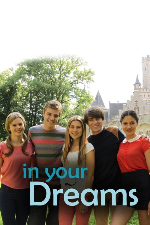 In your Dreams poster