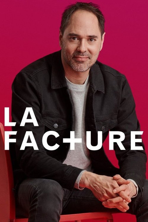 La facture poster