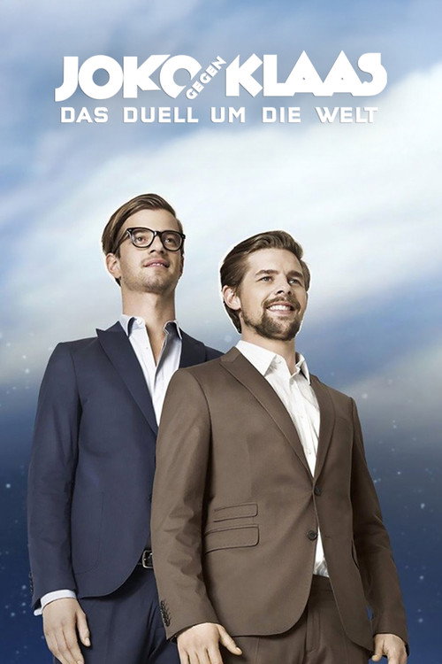 Das Duell um die Welt poster