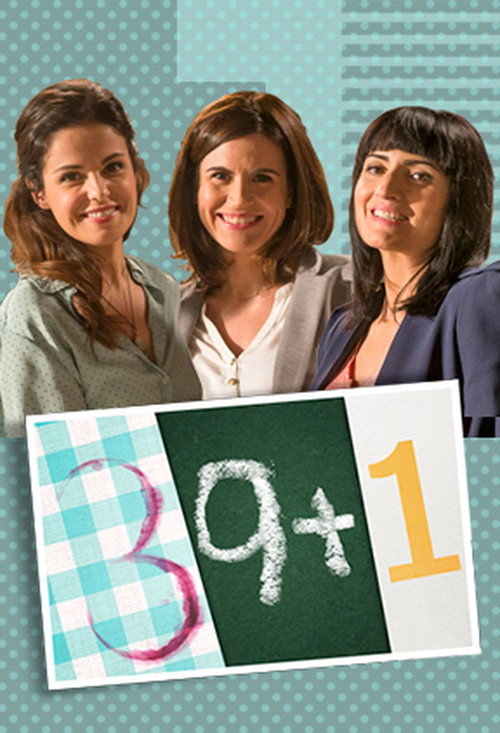 39+1 poster