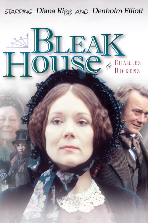 Bleak House poster