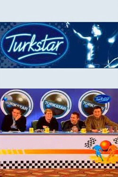 Türkstar poster