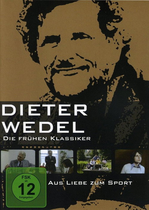 Aus Liebe zum Sport poster