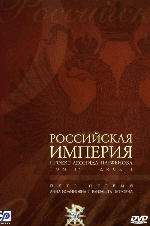 Russian Empire poster