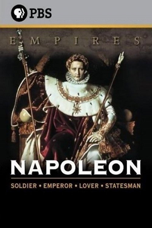 Napoleon poster