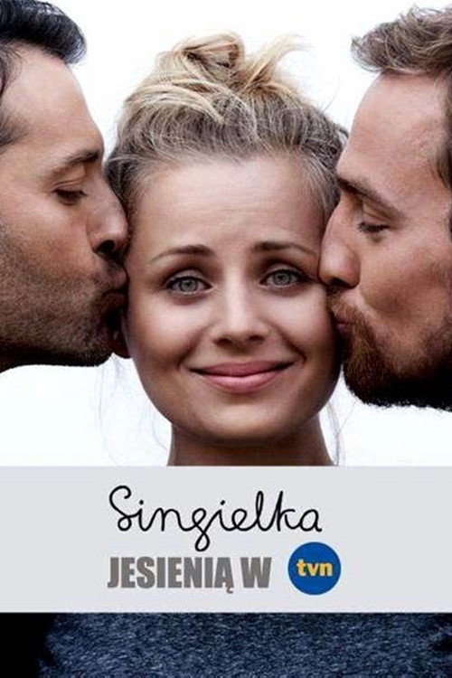 Single Girl poster