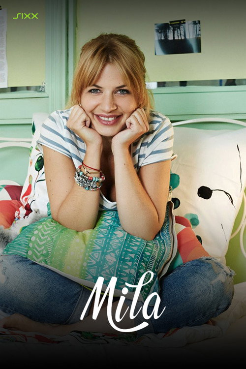 Mila poster