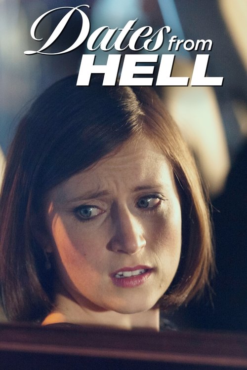 Dates from Hell poster