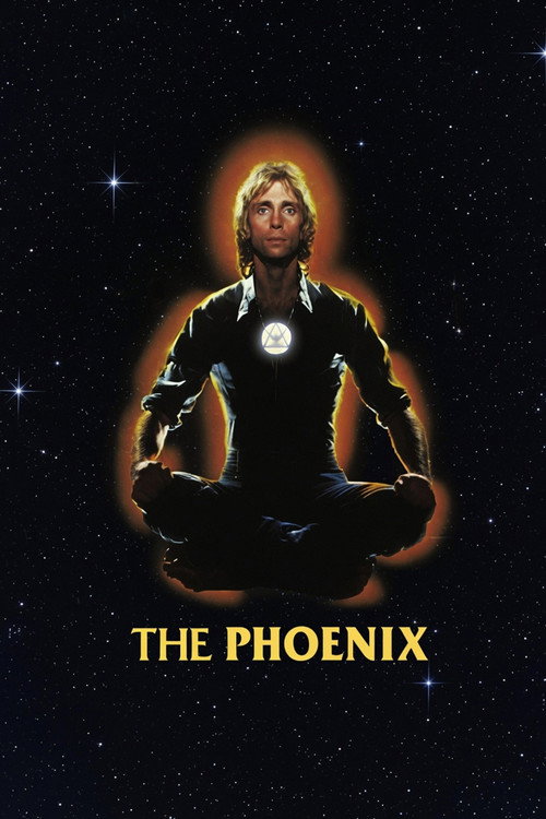 The Phoenix poster