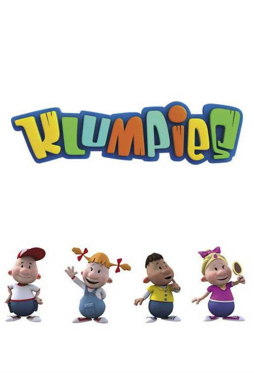 Klumpies poster