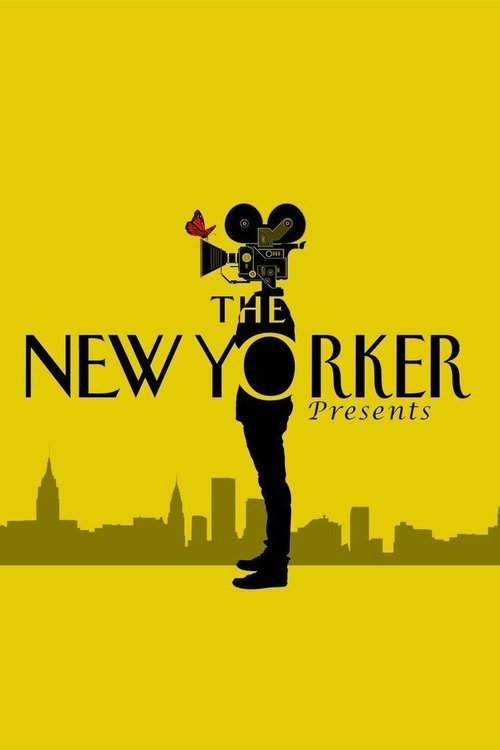 The New Yorker Presents poster