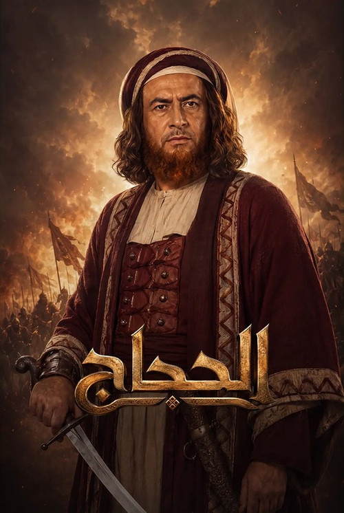 الحجاج poster