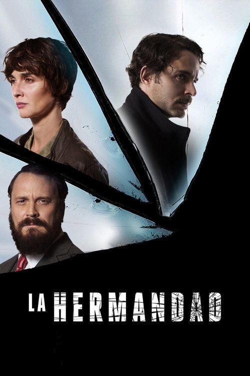 La Hermandad poster