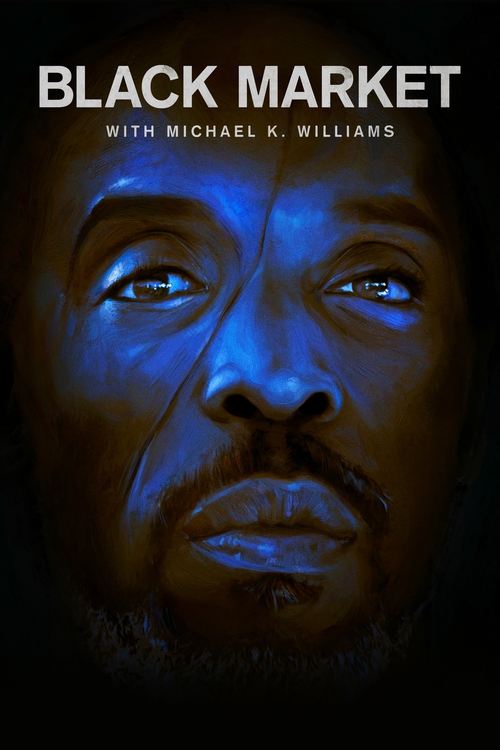 Black Market poster