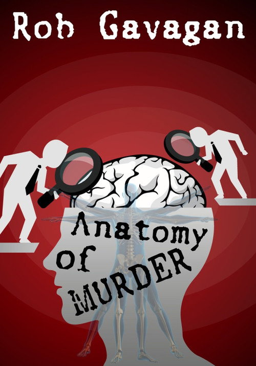 Anatomy Of Murder poster
