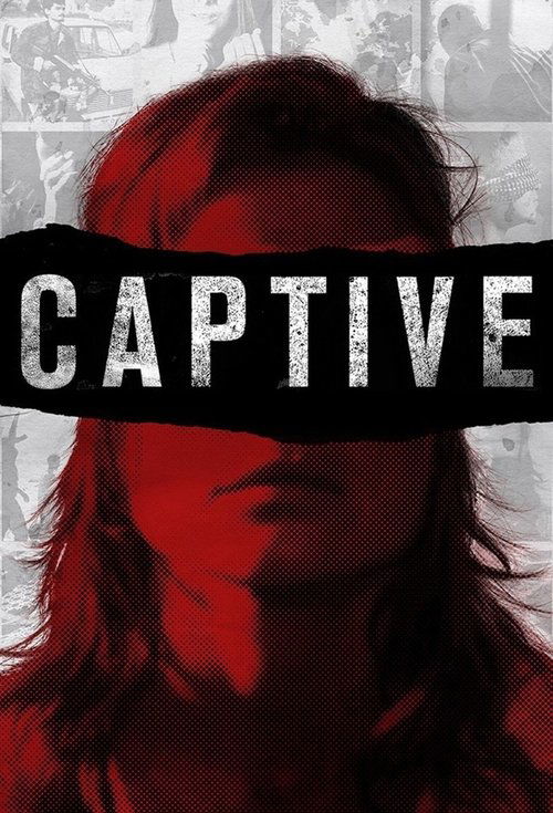 Captive poster