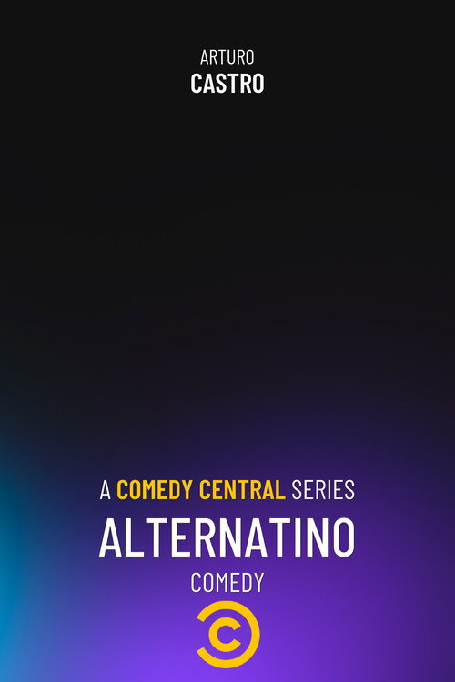Alternatino poster