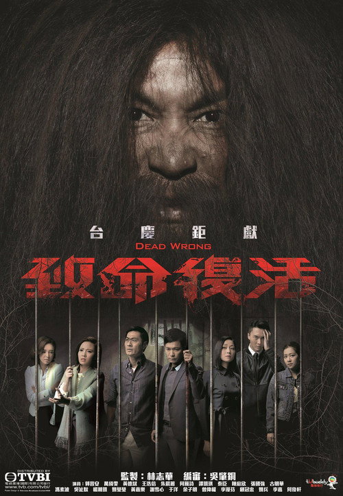 Dead Wrong poster