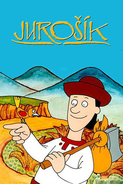 Jurošík poster