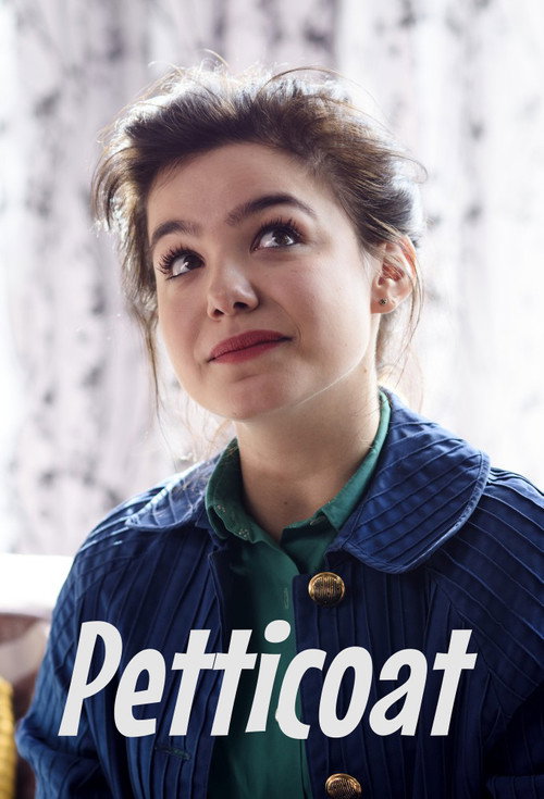 Petticoat poster