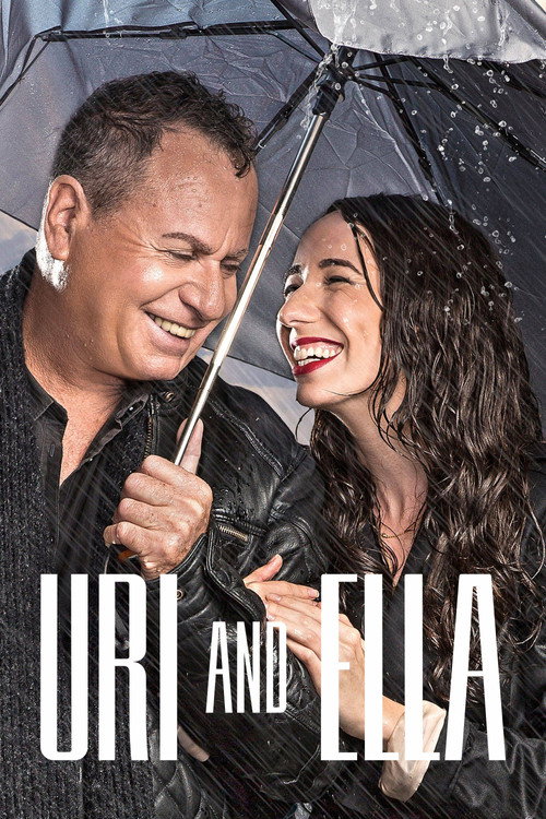 Uri & Ella poster