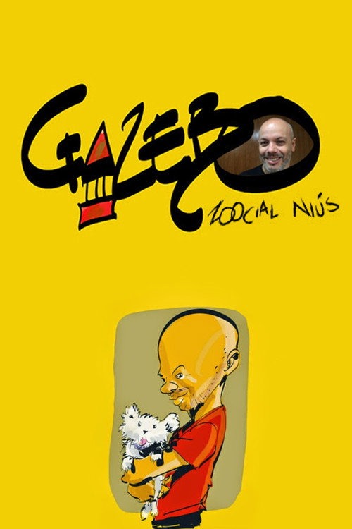 Gazebo #Social News poster