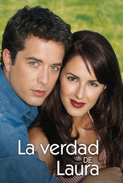 La verdad de Laura poster