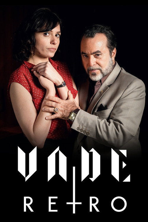 Vade Retro poster