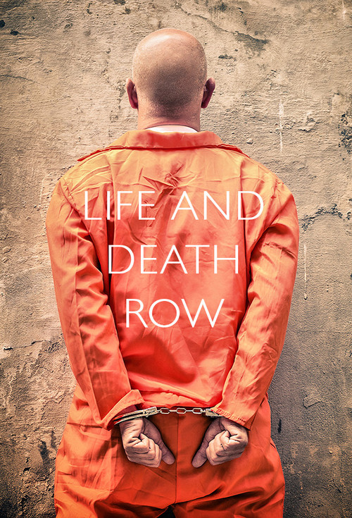 生死牢房 poster