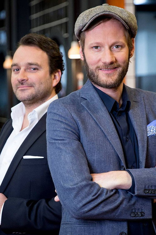 MasterChef: Norges beste hobbykokk poster