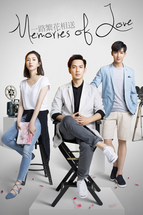Memories of Love poster