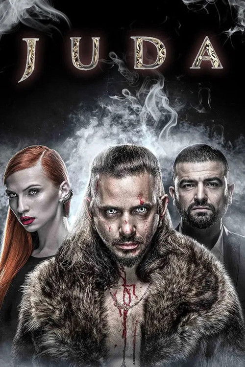 Juda poster