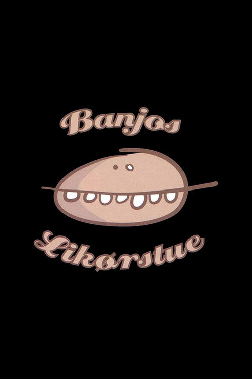 Banjos Likørstue poster