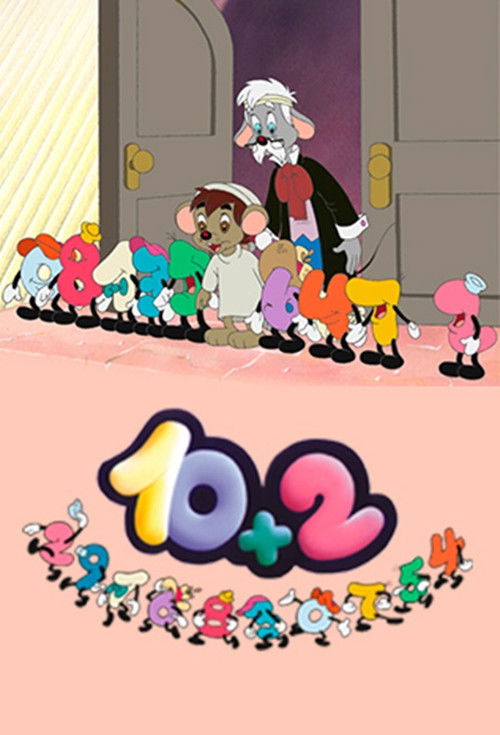 10 + 2 poster