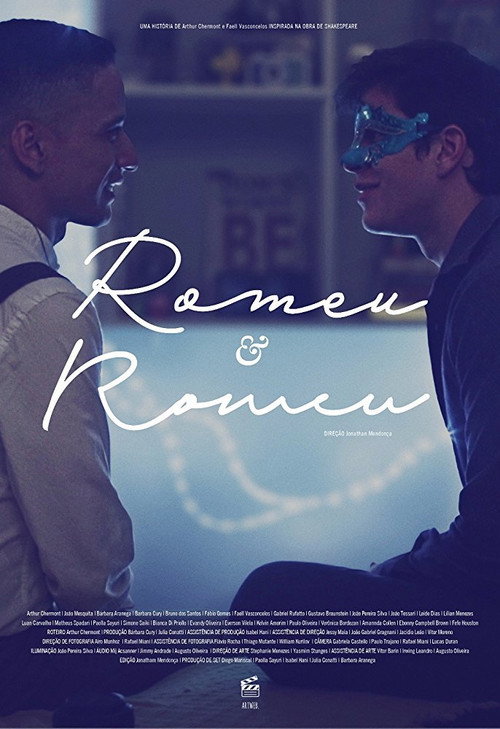 Romeu & Romeu poster