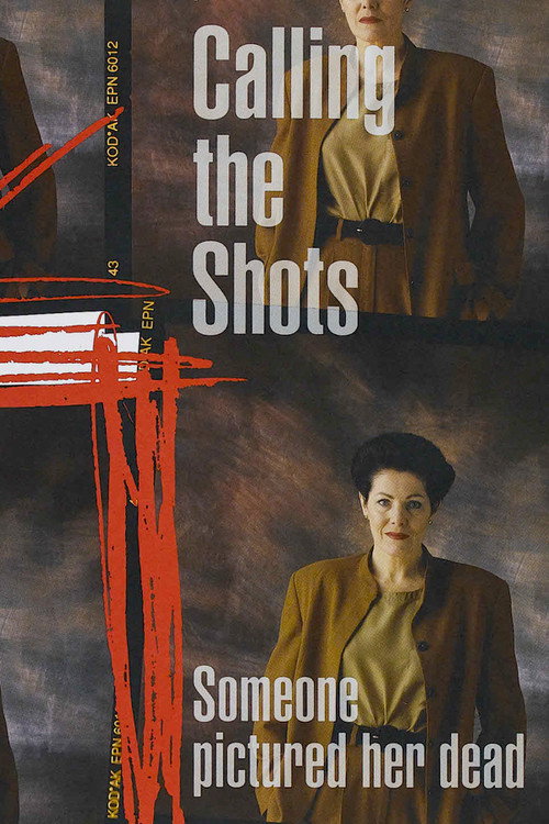 Calling the Shots poster