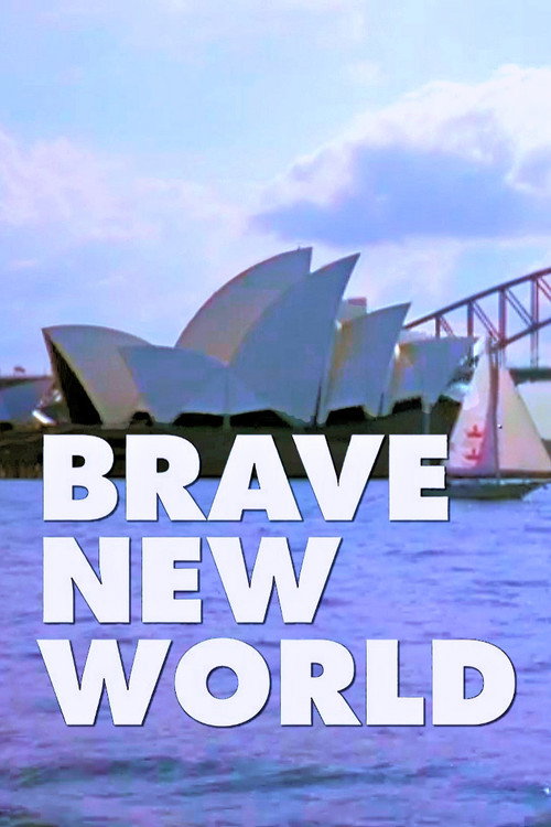 Brave New World poster