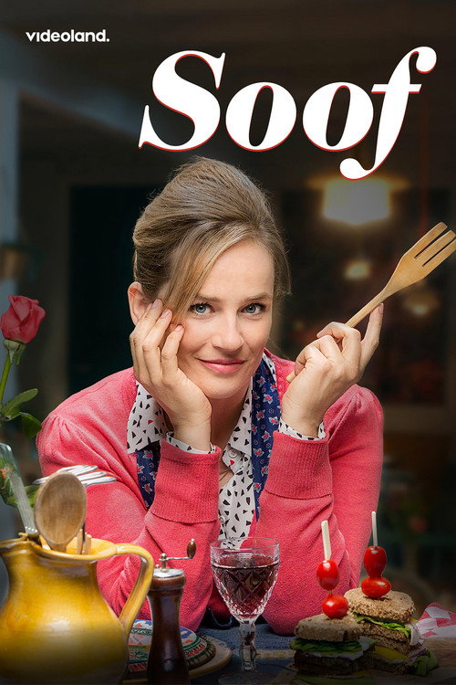 Soof: A New Beginning poster