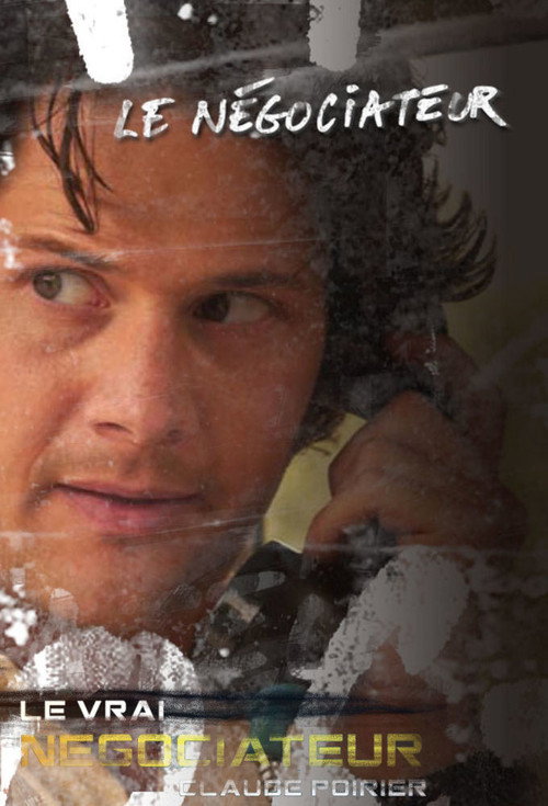 Le négociateur poster