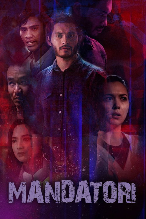 Mandatori poster