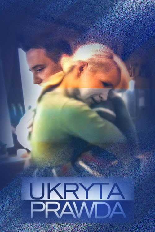Ukryta prawda poster