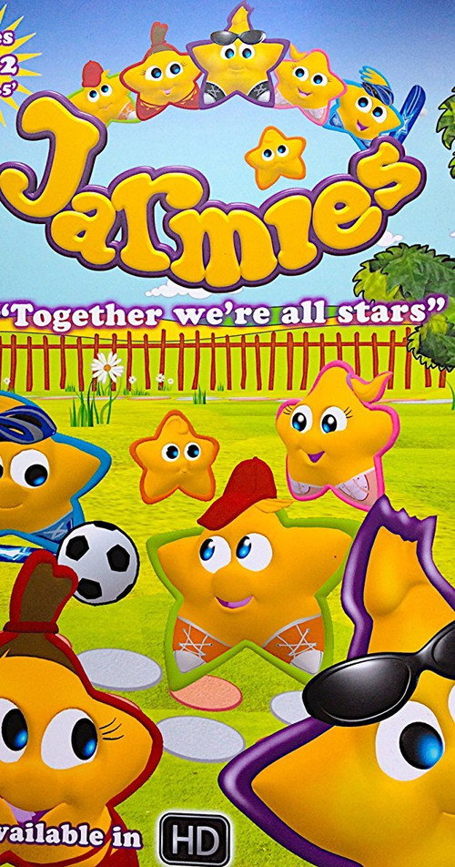 Jarmies poster