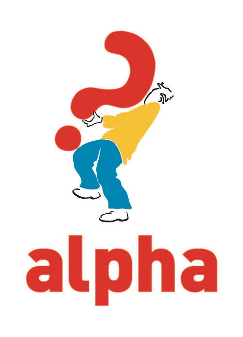 Alpha Kurzus poster