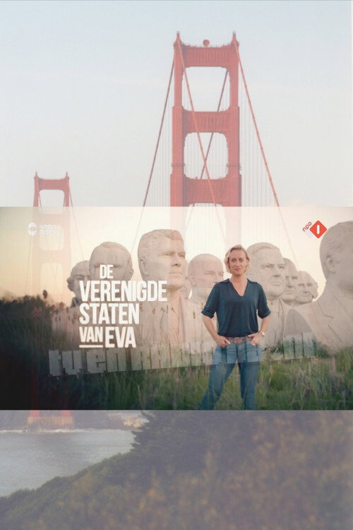 De Verenigde Staten van Eva poster