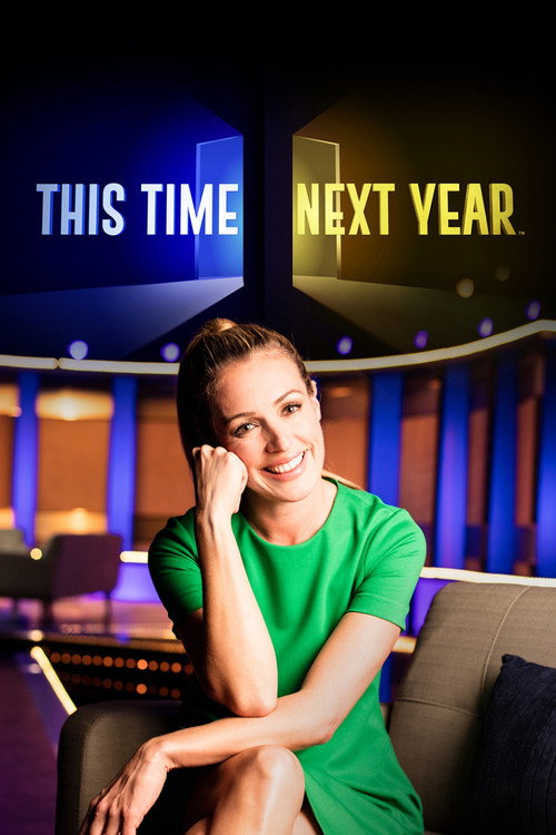 This Time Next Year poster