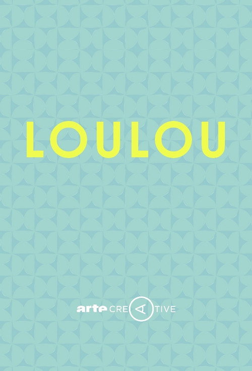 Loulou poster