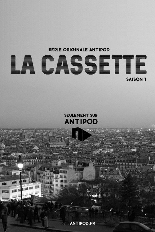 La Cassette poster