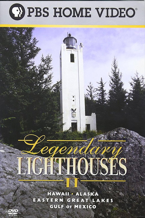 Legendary Lighthouses II poster