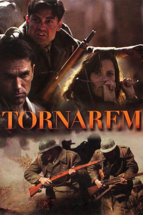 Tornarem poster