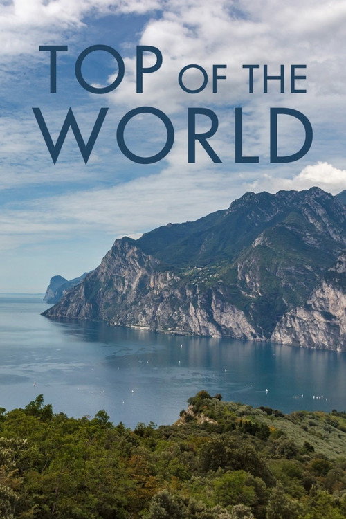 Top of the World poster